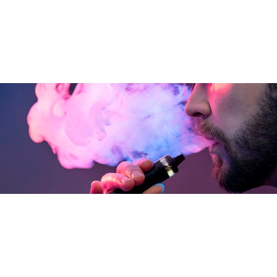 CThe prospect of Electronic cigarette